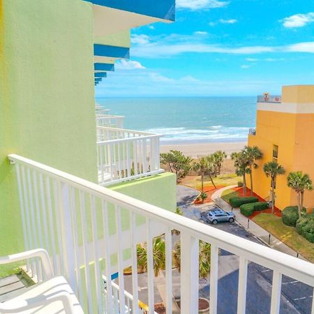 Caravelle Tower 626 Villa Myrtle Beach Dış mekan fotoğraf