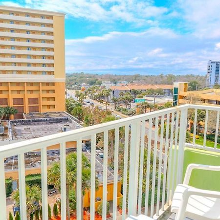 Caravelle Tower 626 Villa Myrtle Beach Dış mekan fotoğraf
