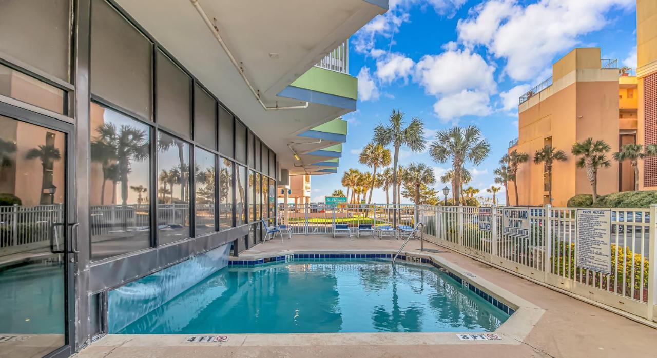 Caravelle Tower 626 Villa Myrtle Beach Dış mekan fotoğraf