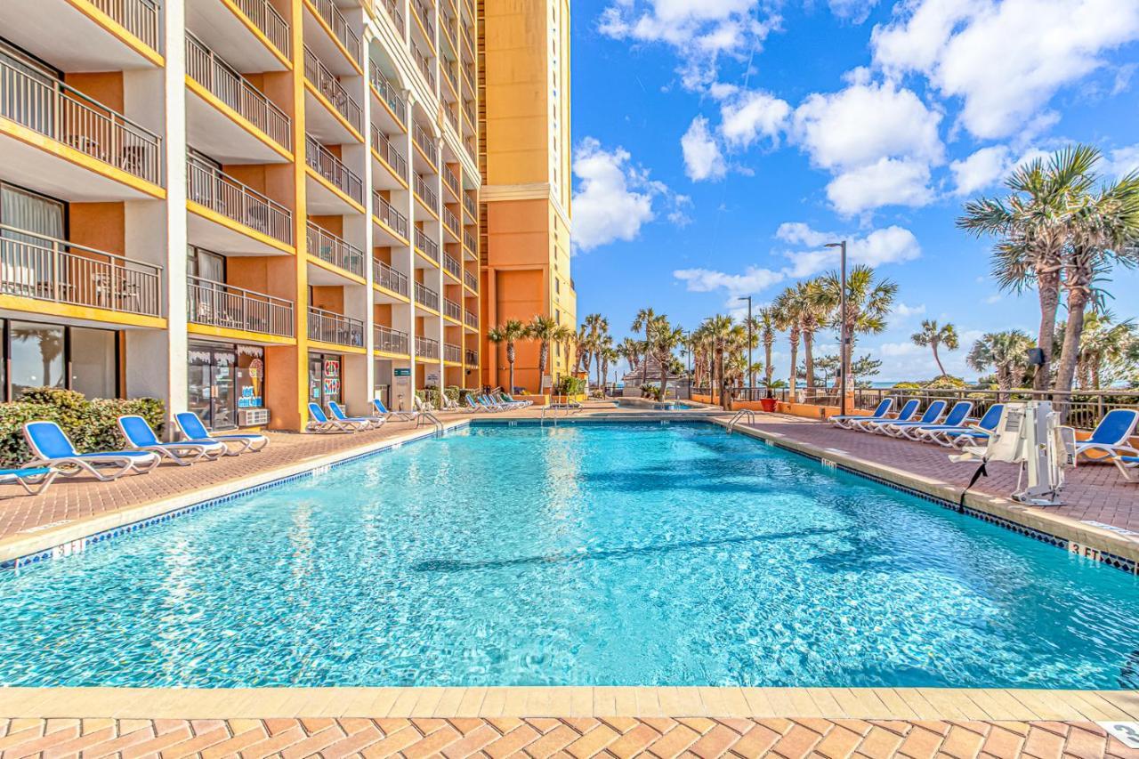 Caravelle Tower 626 Villa Myrtle Beach Dış mekan fotoğraf