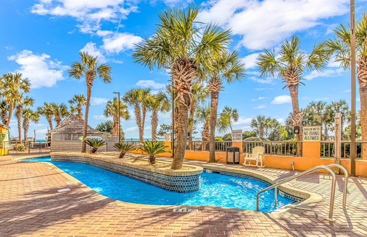 Caravelle Tower 626 Villa Myrtle Beach Dış mekan fotoğraf