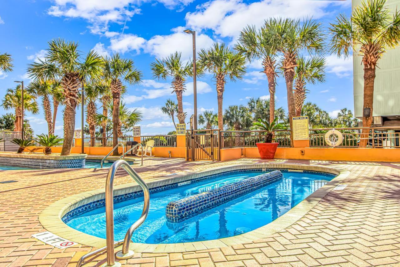 Caravelle Tower 626 Villa Myrtle Beach Dış mekan fotoğraf