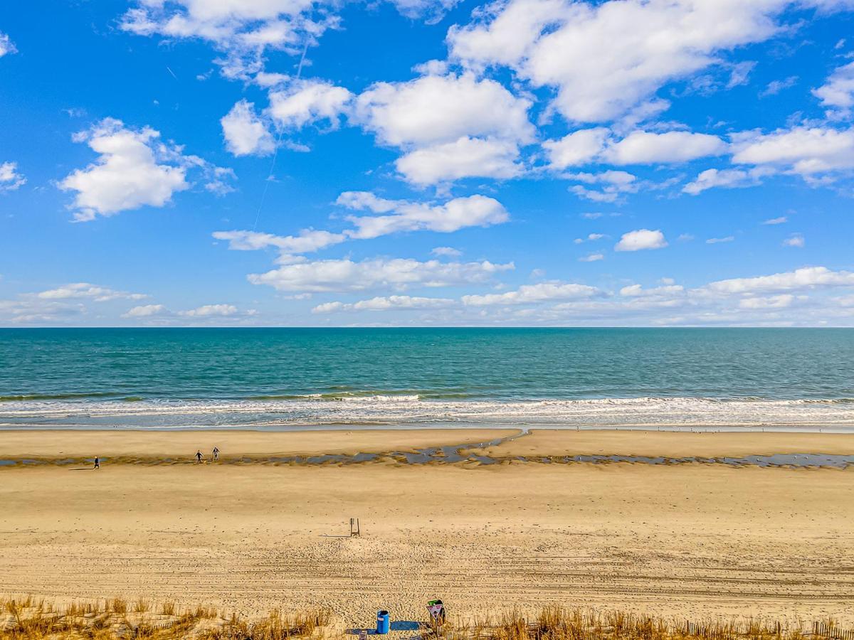 Caravelle Tower 626 Villa Myrtle Beach Dış mekan fotoğraf