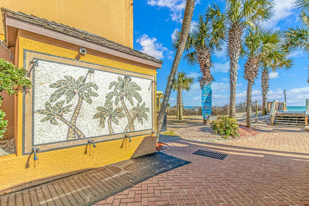 Caravelle Tower 626 Villa Myrtle Beach Dış mekan fotoğraf