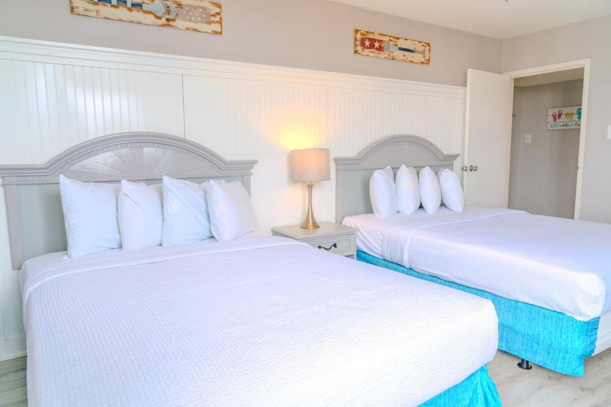 Caravelle Tower 626 Villa Myrtle Beach Dış mekan fotoğraf