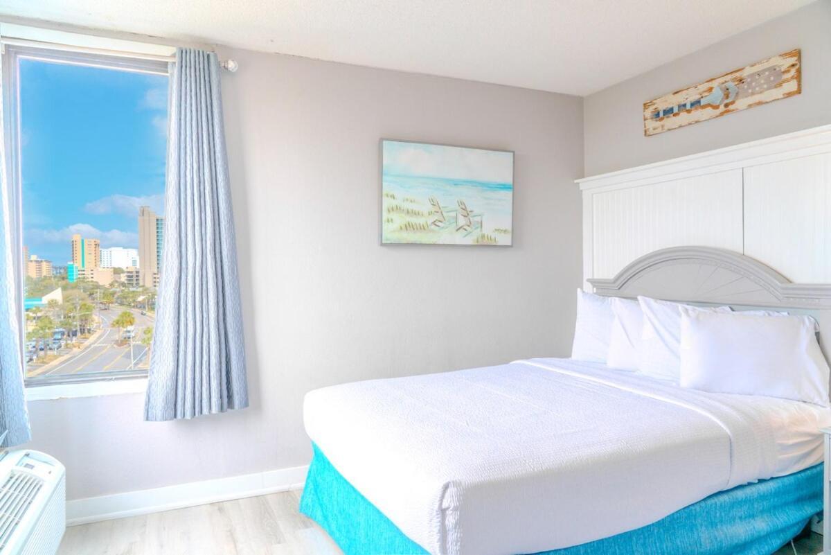 Caravelle Tower 626 Villa Myrtle Beach Dış mekan fotoğraf