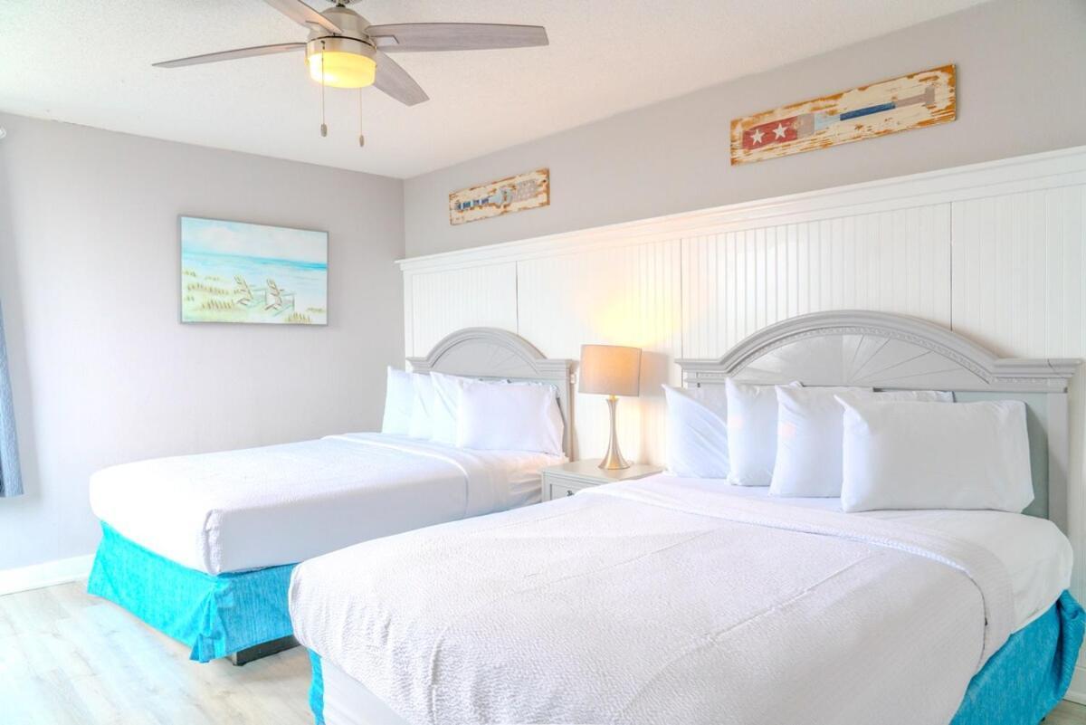 Caravelle Tower 626 Villa Myrtle Beach Dış mekan fotoğraf