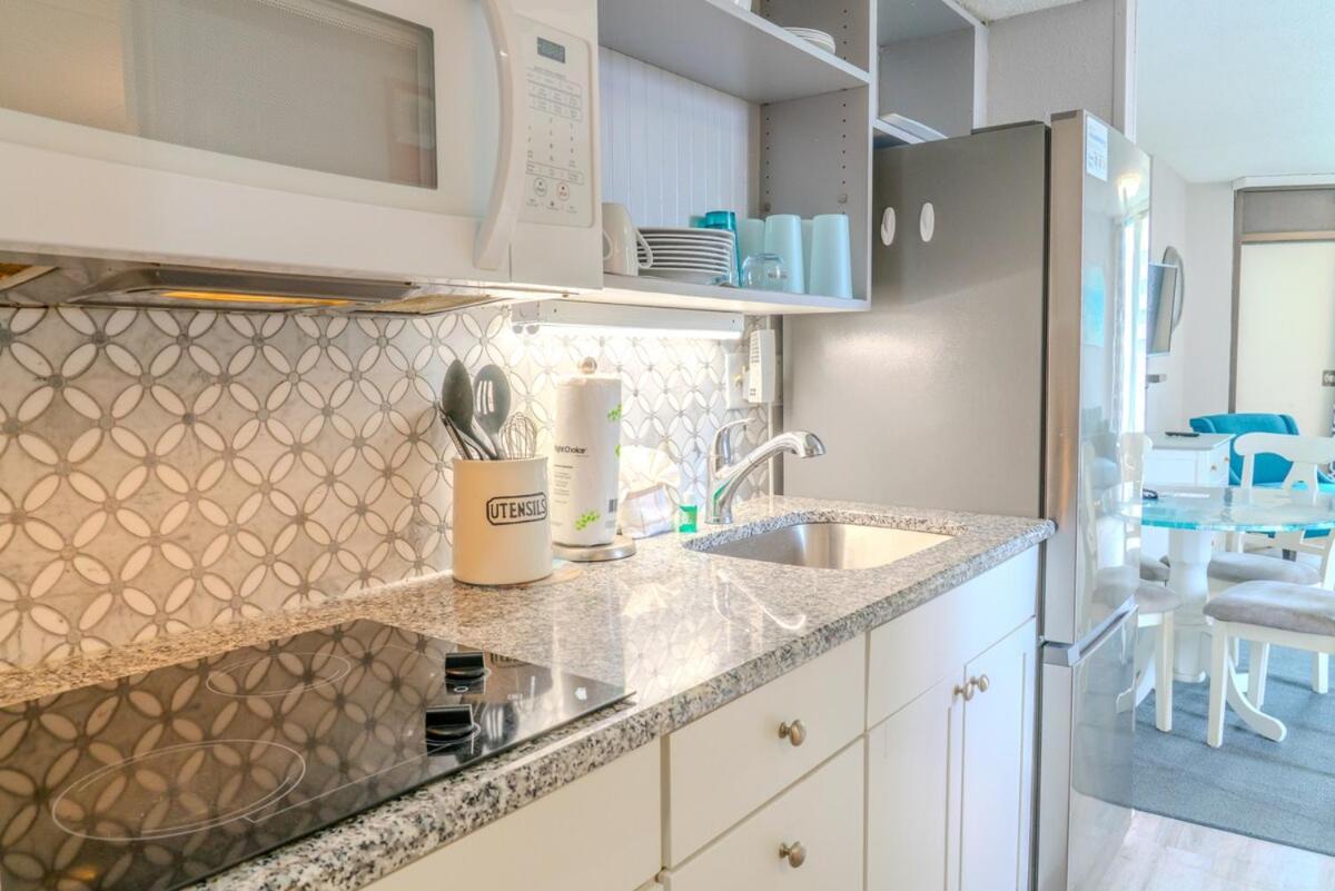 Caravelle Tower 626 Villa Myrtle Beach Dış mekan fotoğraf