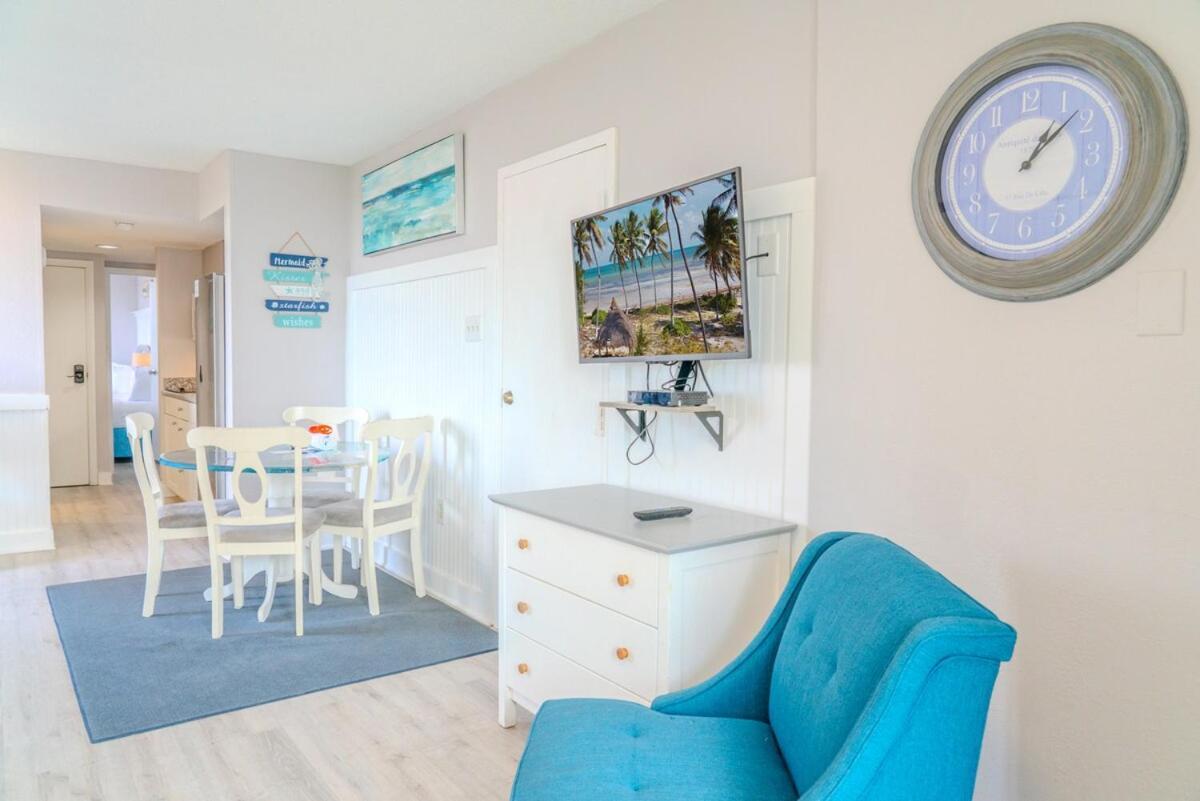 Caravelle Tower 626 Villa Myrtle Beach Dış mekan fotoğraf