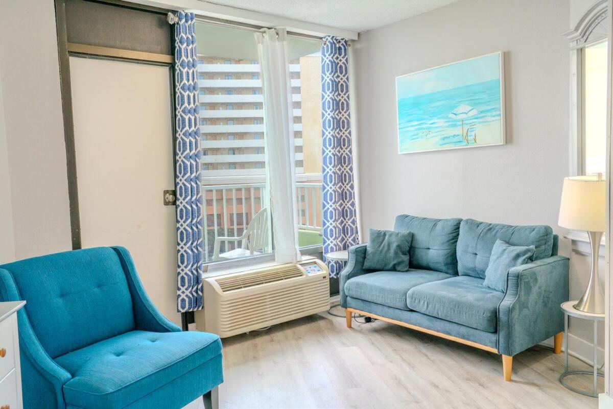Caravelle Tower 626 Villa Myrtle Beach Dış mekan fotoğraf