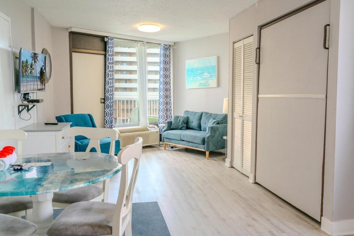 Caravelle Tower 626 Villa Myrtle Beach Dış mekan fotoğraf
